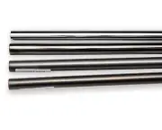 Black Putter Shaft (Smoke, Satin, Matte) Scotty Cameron .355 .370 Flare Tip
