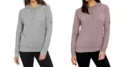 Skechers Ladies' Pullover Hoodie