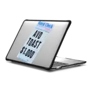 MacBook Pro 13-inch (M1 / M2 / Intel) Impact Case Avo Toast