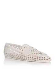 Stuart Weitzman Women's Thea Loafer Flats