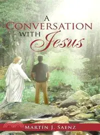 在飛比找三民網路書店優惠-A Conversation With Jesus