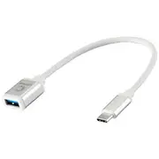 Comsol USB-C to USB-A Adapter Cable