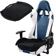 BALAPET Ultra Soft Gaming Chair Cushion for Long Sitting Gamers,Tailbone Pain Reduce Cushion for Office Chair