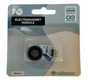 Velleman Electromagnetic Shield For Arduino Vma431