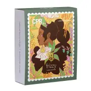 Vitafive CPR Frizzy Trio Pack
