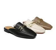 EVERAU® Women Slide Loafer Grier
