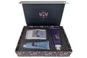 Empire Australia Body Pamper Pack Pure Essential Oils Frankincense & Myrrh Gift Box