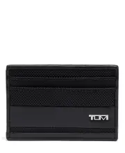 Alpha Slim Card Case