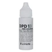 LaMotte DPD 1B Free Chlorine Reagent 30ml, Exp. 6/2026, P-6741-G ColorQ