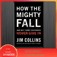 在飛比找蝦皮購物優惠-Jim Collins 如何預訂強大的墮落