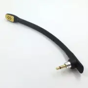 Application For ASTRO A40TR Replacement Microphone Gaming Headset Cable Line