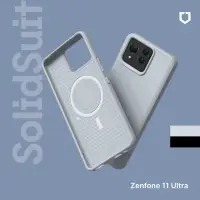 在飛比找momo購物網優惠-【RHINOSHIELD 犀牛盾】ASUS Zenfone 