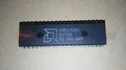 AMD AM9513APC System Timing Controller PDIP40 x 5PCS