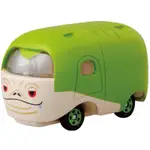 星際大戰TAKARA TOMY TOMICA 小汽車 TSUM TSUM風暴兵 STAR WARS 合金車 疊疊樂 賈霸