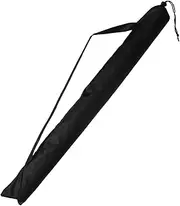 Yardwe Baseball Bat Sleeves Softball Backpack Bat Bag Strap Large Capacity Protective Softball Gear Bag