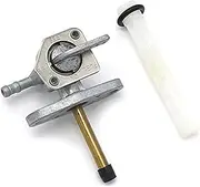 Fuel Petrol Petcock Valve Switch For XR50R XR70 XR70R XR80R XR100R XR200 XR250 XR250R XR350R XR500 CRF50F CRF70F Parts 12V Fuel Tank Switch
