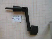 Crank Reel Mitchell 2565G Handle Full Real Part 85536 Mulinello