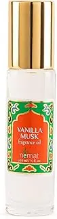(Vanilla Musk) - Nemat Fragrances - Vanilla Musk Perfume Oil (10ml / .34fl Oz)