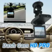 Hot Sale 49% OFF Best Portable DashCam HD Pro | Night Vision Car Camera