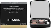 Chanel Les 4 Ombres Quadra Eye Shadow, No.226 Tisse Rivoli, 2 g