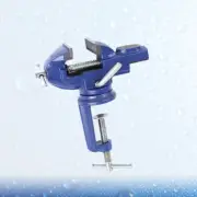Work Bench Vice Table Vise Clamp Small Bench Vice Tabletop Vice Clamp