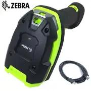 Zebra DS3608-SR3U4600VZW 1D/2D Corded With USB Handheld Barcode Scanner