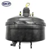 New Pwr Brake Booster Skyward Automotive SK5474419