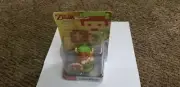 8 BIT LINK Amiibo The Legend of Zelda US Version new SHIP FAST