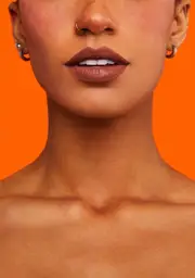 [Beauty For Certain] Matte Liquid Lipstick #24