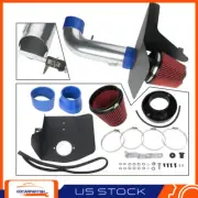 4" Cold Air Intake System Kit&Filter for 10-15 Chevrolet Camaro SS with 6.2L V8 (for: Chevrolet)