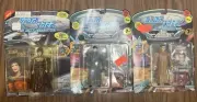Star Trek Next Generation Romulan Picard And Data Lot