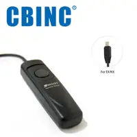 在飛比找momo購物網優惠-【CBINC】EX NX 電子快門線 FOR Samsung