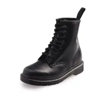 在飛比找蝦皮購物優惠-降-全新轉賣Dr.Martens-經典1460 MONO 8