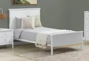 ROWLAND Single Bed