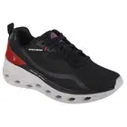 Shoes Running Men Skechers Glide Step Swift Midio 232636BKRD Black