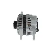 1 x Bosch Alternator for Ford Laser KN KQ 1.6L 1.8L 2.0L I4 16V 99-02