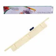 Cling Wrap Kitchen Cutter Slide Glad Film Gladwrap