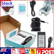 Foot Spa Detox Ionic at Home Bath Machine Soak to Remove Toxins NEW㊉