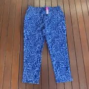 New Gorman Scrubs Size 3XL Whirpool Scrub Pants Hospital