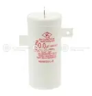 Genuine OEM GE WH12X27299 Washer/Dryer Combo Capacitor