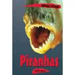 PIRANHA