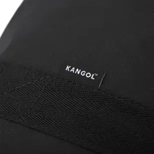 KANGOL - 英國袋鼠手提旅行袋健身包運動包附側背帶