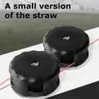 Universal Speed Feed Bump Head Straight & Bent Shaft Brush Cutter Trimmer Head