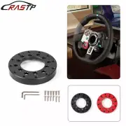 70MM Steering Wheel Adapter Plate For Logitech G25 G27 G920