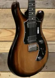 PRS S2 Standard 24 Electric Guitar McCarty Tobacco Sunburst w/ Gigbag "Floor Mod