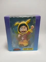 My Hero Academia Izuku Midoriya BABY DEKU Bust New