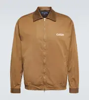 [Comme des Garcons Homme] Comme des Garçons Homme Gabardine blouson jacket AU 87 beige