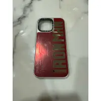 在飛比找蝦皮購物優惠-CASETiFY iPhone 15 pro max  鋼鐵