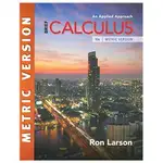 華泰-讀好書 BRIEF CALCULUS: AN APPLIED APPROACH 9781337290579<讀好書>