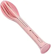 Utensil Sets for Lunch Box | Portable Reusable Lunch Utensil Set,Kitchen Dining Flatware Serving Tool for Toddler Buffet Hiking School Camping Picnic Offices RV